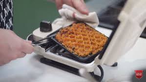 Berikut kreasi waffle gurih yang bisa jadi rekomendasi. Apakah Enak Wafle Goreng Waffle Taco Akan Hadir Di Menu Taco Bell Di Dekat Anda