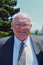 OBITUARY: Richard 'Dick' Cahill, 1936-2023