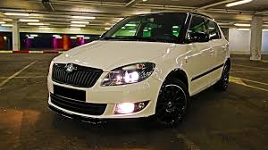 Choose from a massive selection of deals on second hand skoda fabia monte carlo cars from trusted skoda dealers! Skoda Fabia Monte Carlo Drive2