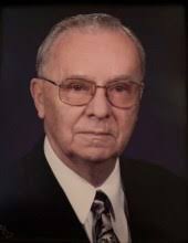 Dr. James Morgan, Sr. Obituary