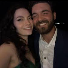 Bridgette Hearn and Sean Dibble's Wedding Website