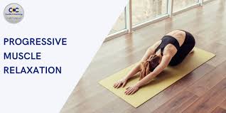 Image result for Progressive Relaxation