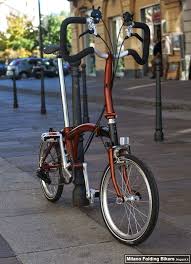 brompton limited edition special auburn metallic black bromptonjunctionmilano brompton bicicleta brompton bicis plegables bicicleta plegable
