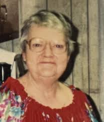 Mary Louise (Morrow) Kenneally Obituary 2022