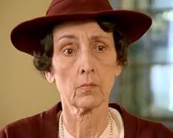 Sally Harrison: Movies, TV, and Bio