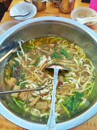 Pernah dengar mee besen original melaka, malaysia? Mee Besen Vs Talam Western Mee Mee Besen Ori Melaka Facebook