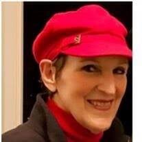 Carol Lynn Kefalas Obituary