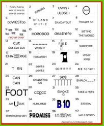 Printable brain games for seniors with answers. 47 Activities For Seniors Ideas Brain Teasers Word Puzzles Rebus Puzzles