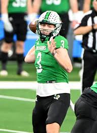 Quinn ewers, a quarterback from southlake carroll high, announced on twitter that he had committed to tom herman's program at texas. Js8juwzwzj5hm