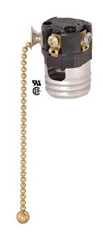 Every time we had to put things on or pull things off the upper shelves in the closets, i worried about smashing the bulbs. Cheap Pull Chain Lamp Socket Find Pull Chain Lamp Socket Deals On Line At Alibaba Com