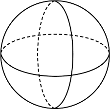 ¿cómo hacer una figura geométrica en 3d? Download Bola Figuras Geometricas Para Armar Esfera Png Image With No Background Pngkey Com