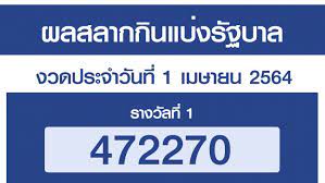 16 เมษายน 2564 รางวัลที่ 1 งวด 16/4/64 xxxxxx. à¸•à¸£à¸§à¸ˆà¸«à¸§à¸¢ 1 à¹€à¸¡à¸©à¸²à¸¢à¸™ 2564 à¹€à¸Š à¸„à¸œà¸¥ à¸¥à¸­à¸•à¹€à¸•à¸­à¸£ à¸ªà¸¥à¸²à¸à¸ à¸™à¹à¸š à¸‡à¸£ à¸à¸šà¸²à¸¥