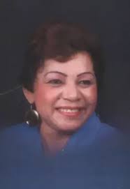 Obituary information for Matilda Longoria Castro