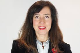 Celia Carrillo's Instagram, Twitter & Facebook