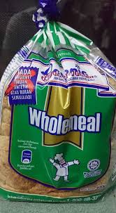 Pastikan porsinya kecil dengan olesan minyak zaitun yang ekstra virgin. Gardenia 100 Whole Grain Reviews