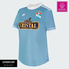 Adidas camiseta oficial niño sporting cristal 2021. Adidas Camiseta Oficial Mujer Sporting Cristal 2021 Falabella Com