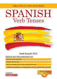 Find a free bible word search below, or make your own with our word search maker. Spanish Verb Tenses Book By Frank R Nuessel Ph D Official Publisher Page Simon Schuster