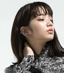 Nana komatsu (小松 菜奈) is a japanese actress and model under stardust promotion. Nana Komatsu