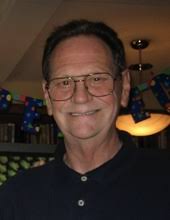 Obituary information for Stephen Clay Henson