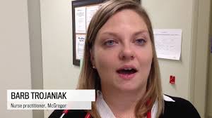 Future of lauded McGregor nurse practitioner clinic in jeopardy