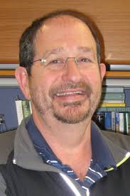 David Landsman, Ph.D.