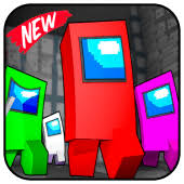 Mod Among Us Map Minecraft 1 0 Apk Com Amongcraftgd Gameusnewamong Apk Download