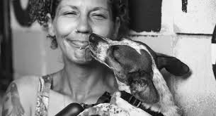 Skid Rover: Helping the homeless people of Los Angeles & their dogs