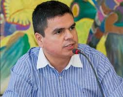 Jornalista Chagas Vieira assume a chefia da Casa Civil do Governo do Ceará  - Blog Edison Silva