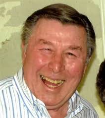 James Self Obituary (1945