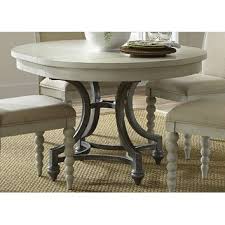 You Ll Love The Stamford Round Dining Table At Wayfair Great Deals On All Furniture Products With Free Shippi Round Dining Table Dinette Tables Round Dining