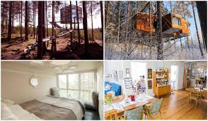 5 out of 5 stars. Find Your Inner Child At These 21 Amazing Treehouse Hotels Hotelscombined Find Your Inner Child At These 21 Amazing Treehouse Hotels