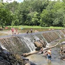 Several historical structures are conserved on the site: Parks In Hillsborough Yelp