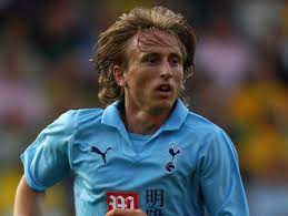 And when referee phil dowd blew his final whistle, the spurs fans exploded in ecstasy while arsenal's followers turned their fury on their team. My Football Facts Stats Tottenham Hotspur Luka Modric