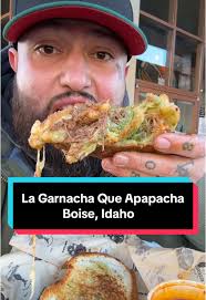 Taco Review in Boise