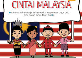 Salah satu ciri yang perlu ada dalam diri setiap individu ialah semangat patriotisme. Facebook