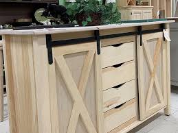 Here at our unfinished furniture store, you can find any piece of raw furniture you can think of and allow your creativity to wander. Unfinished Furniture Near Me