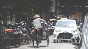 < > lowongan kerja di surabaya terbaru hari ini. Pemkot Surabaya Lakukan Pemetaan Tukang Becak Asli Surabaya Untuk Selanjutnya Diberdayakan Surya