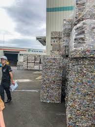 Recycling In Japan Where Does Our Waste Go Blue Vagabond In 2020 Japan Japan Travel Go Blue