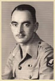 Captain Nigel Whitehead