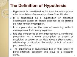 Research Methodology