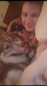 Lost Children's Parkas at Alaska Airlines in Bethel