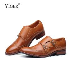 Next day delivery & free returns available. Yiger New Men S Derby Shoes Genuine Leather Man Dress Shoes Male Oxford Shoes Black Brown Spring Men S Brogue Business Shoes Men S Casual Shoes Aliexpress