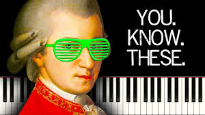 This list of celebrities is loosely sorted by popularity. 10 Super Famous Classical Piano Pieces Youtube