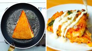 Ideas and recipes tom grill/the image bank/getty images / today. 4 Ways To Reuse Leftover Pizza Youtube