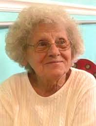 Mary Frances Greene Obituary