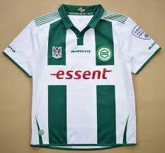 Schaken ('64 verhoek), pellè, boëtius ('89 nelom). 2014 15 Fc Groningen Shirt S Boys Football Soccer European Clubs Dutch Clubs Other Dutch Clubs Classic Shirts Com