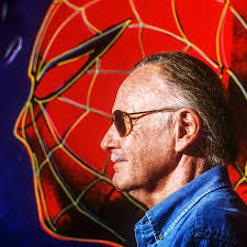 The Best of Stan Lee's Marvel Comic Books