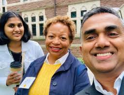 The Trinity Reporter