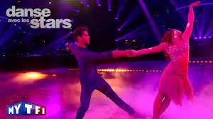 Priscilla betti et christophe licata. Dals S06 Priscilla Betti Et Christophe Licata Dansent Une Rumba Sur Un Roman D Amitie Youtube