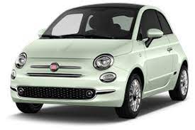 Ohne risiko in 15 minuten bestellt. Fiat 500 Angebote Neuwagen Mit Bis Zu 32 Rabatt Meinauto De